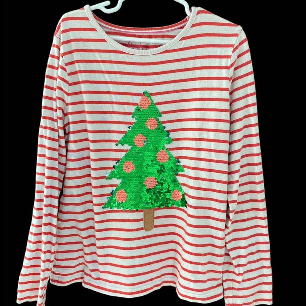 Boden Girl’s Tee